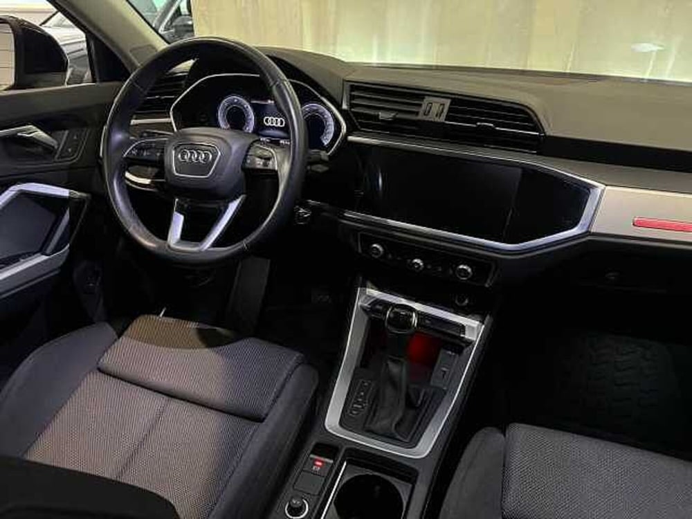 Audi Q3 Sportback usata a Genova (3)