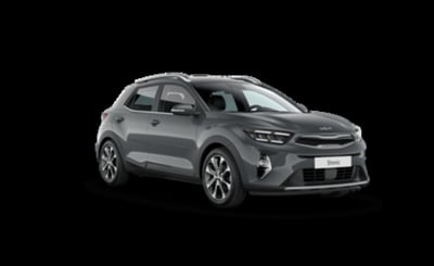 Kia Stonic 1.2 DPI Style  del 2024 usata a Verona