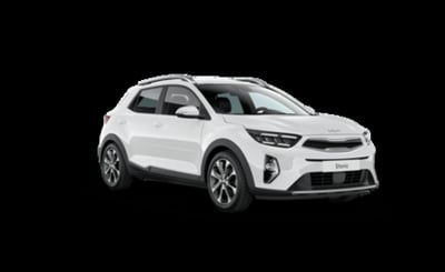 Kia Stonic 1.2 DPI Style  del 2024 usata a Verona