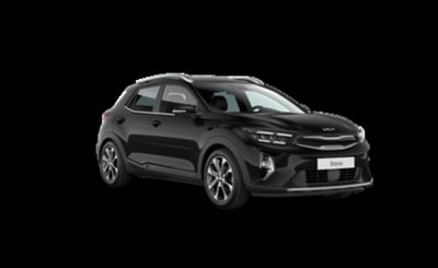 Kia Stonic 1.2 DPI Style  del 2024 usata a Verona