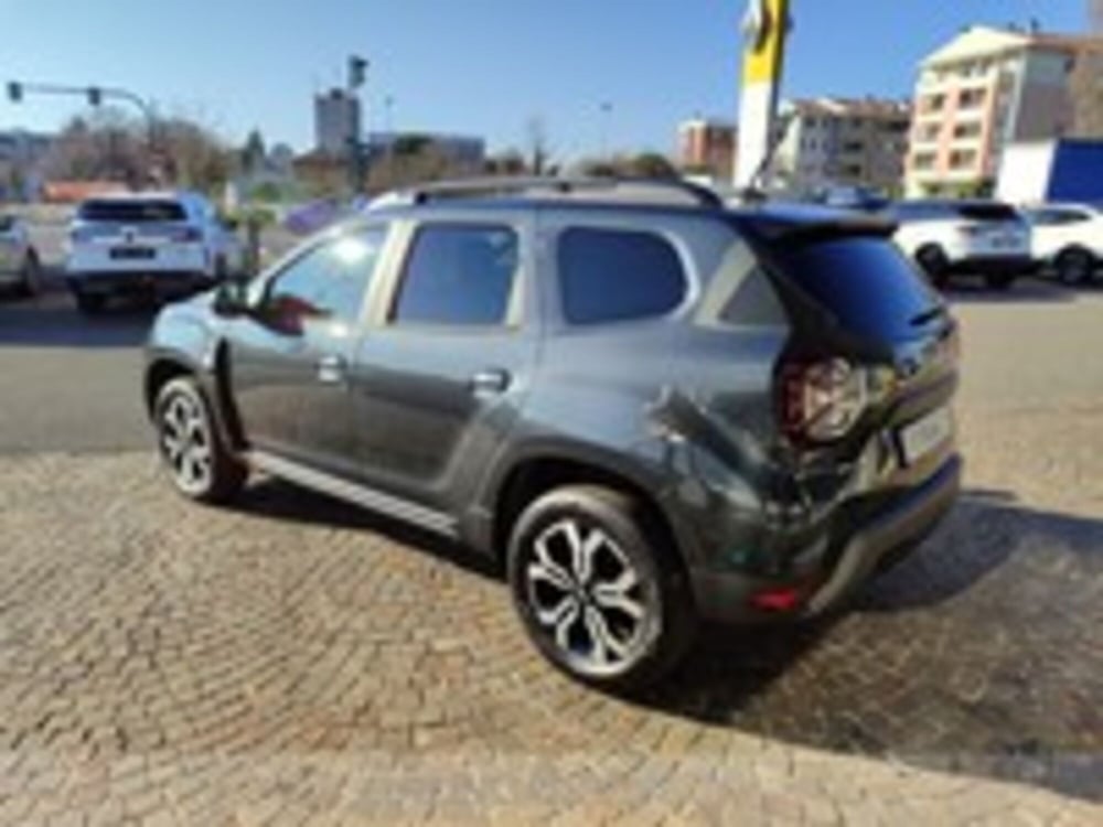 Dacia Duster nuova a Pordenone (7)