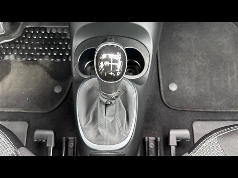 Fiat 500L Living usata a Padova (10)