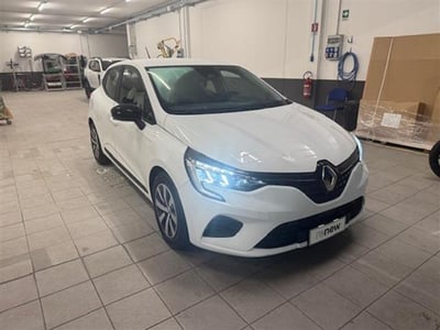 Renault Clio TCe 100 CV GPL 5 porte Zen  del 2023 usata a Oristano