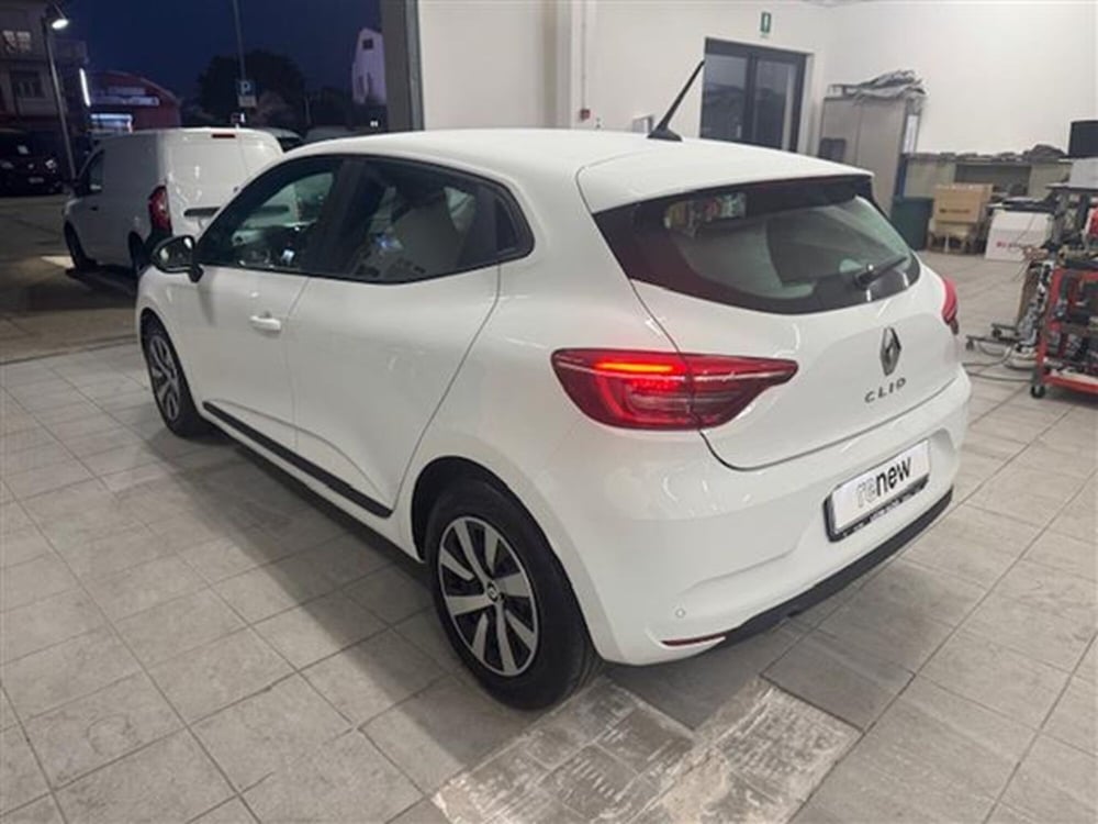 Renault Clio usata a Oristano (4)