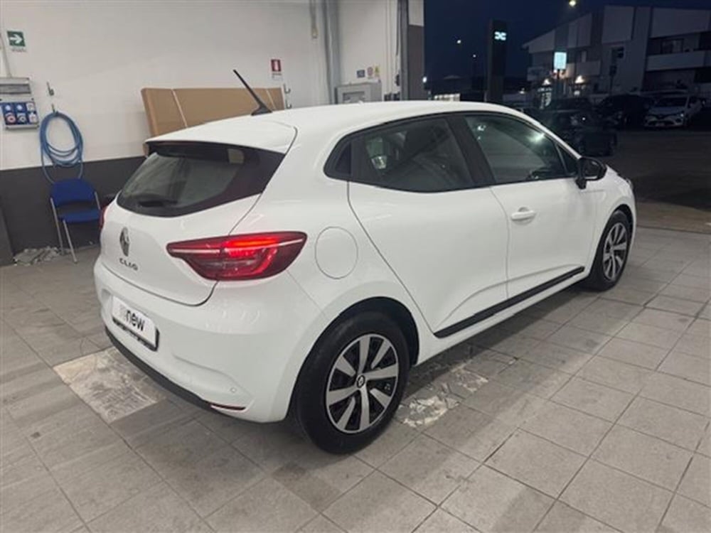 Renault Clio usata a Oristano (6)