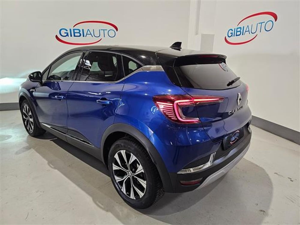 Renault Captur usata a Palermo (7)