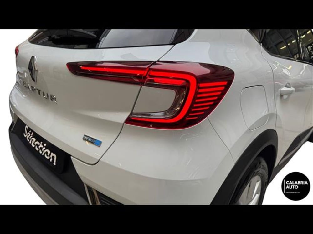 Renault Captur usata a Reggio Calabria (13)