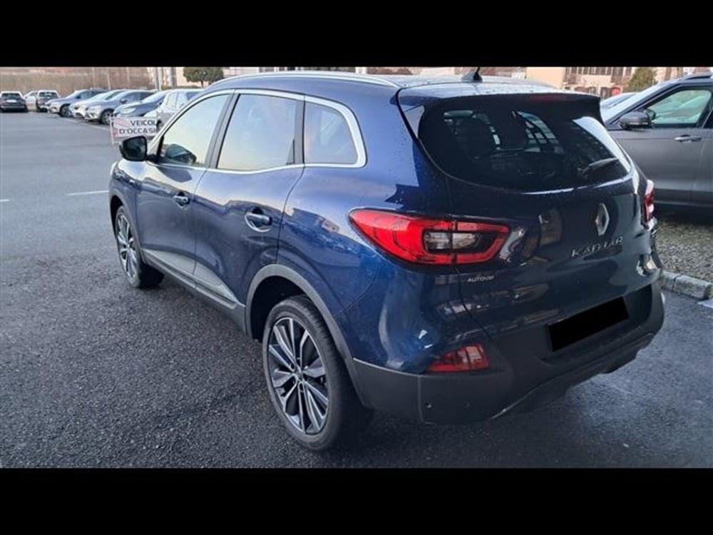 Renault Kadjar usata a Asti (11)