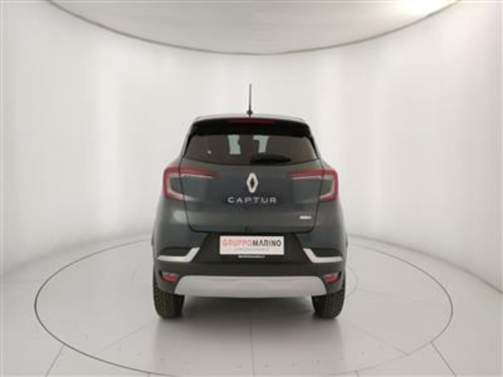 Renault Captur usata a Bari (6)