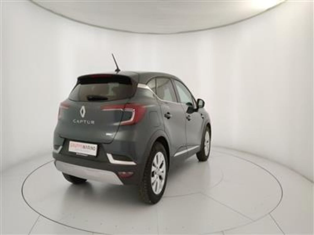 Renault Captur usata a Bari (7)