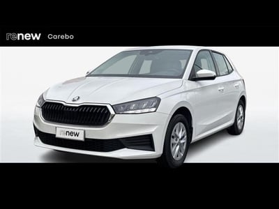 Skoda Fabia 1.0 MPI EVO 65 CV Ambition del 2023 usata a Parma