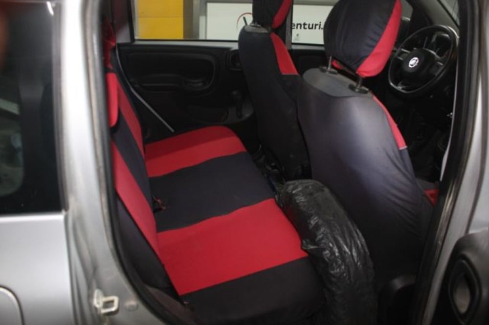 Fiat Panda usata a Viterbo (11)