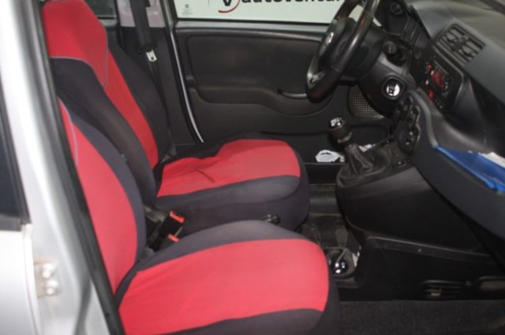 Fiat Panda usata a Viterbo (12)