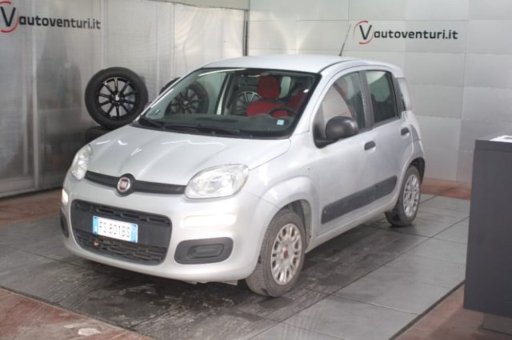 Fiat Panda usata a Viterbo (3)