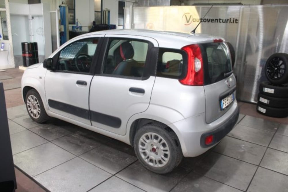 Fiat Panda usata a Viterbo (4)