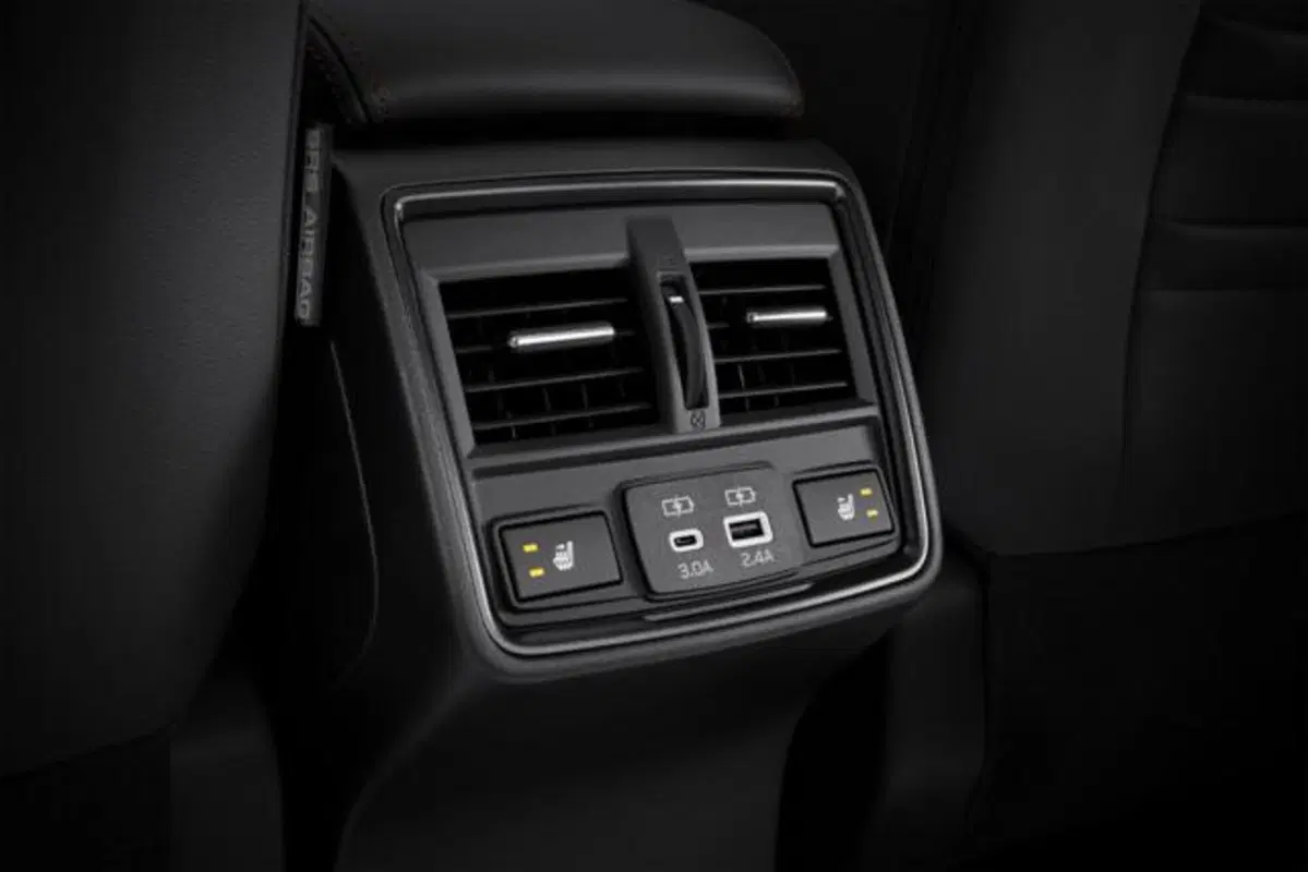 Subaru Forester nuova a Firenze (10)