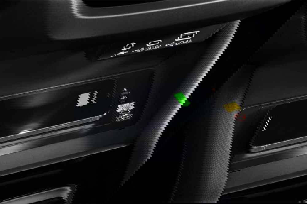 Subaru Forester nuova a Firenze (11)