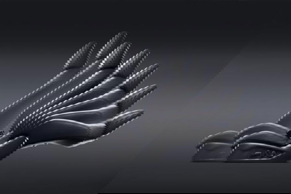 Subaru Forester nuova a Firenze (12)