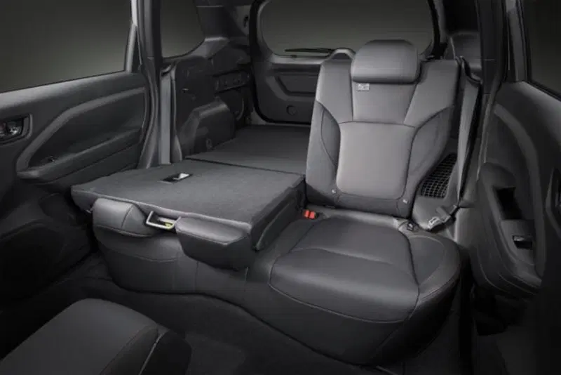 Subaru Forester nuova a Firenze (20)