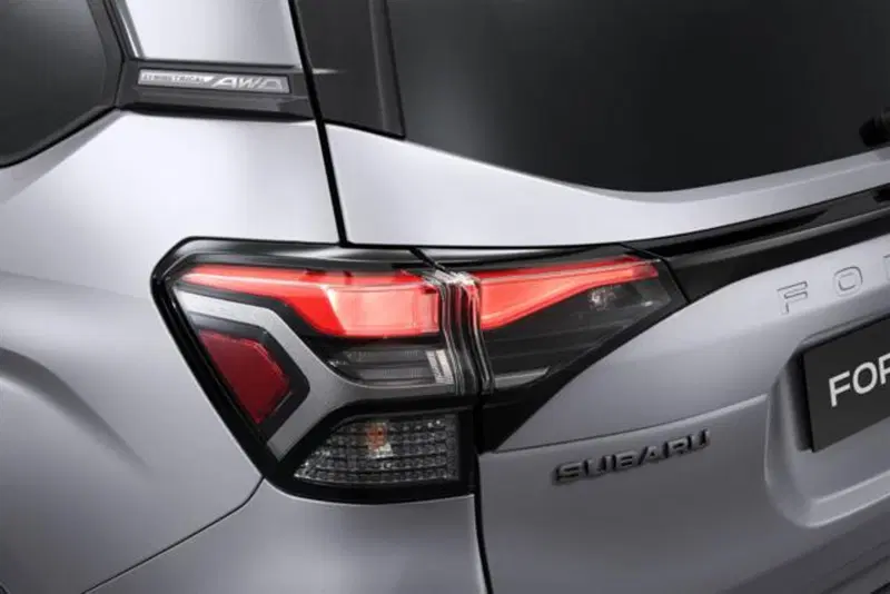 Subaru Forester nuova a Firenze (3)