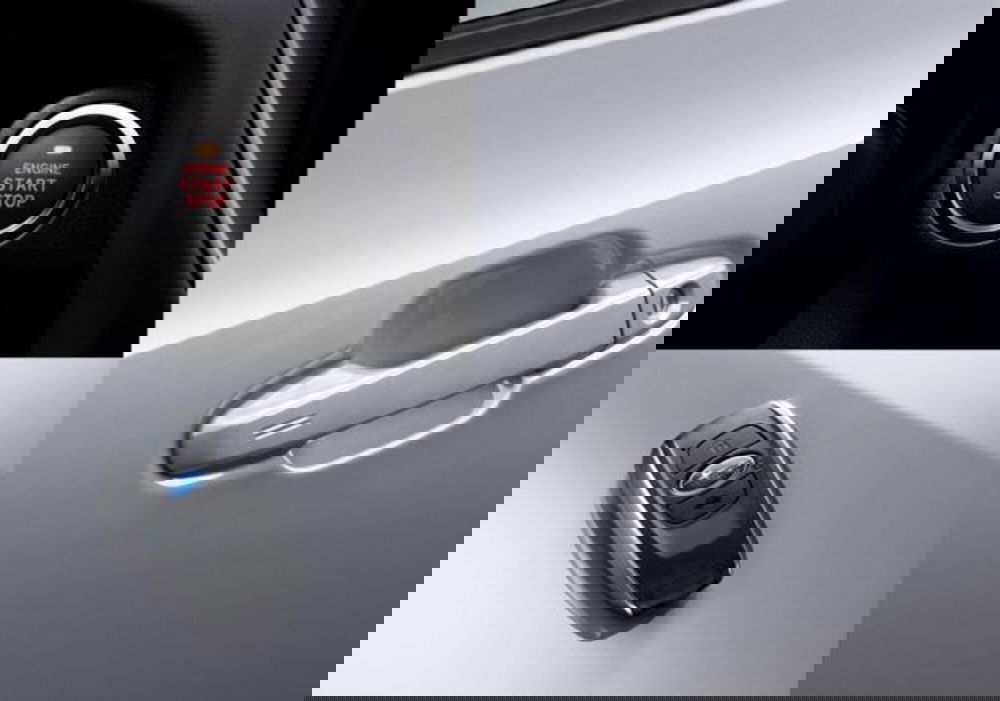 Subaru Forester nuova a Firenze (6)