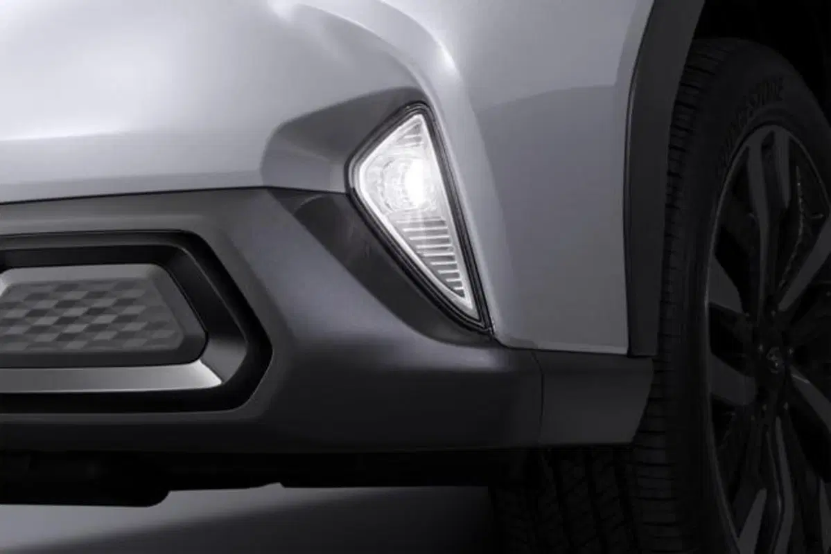Subaru Forester nuova a Firenze (8)
