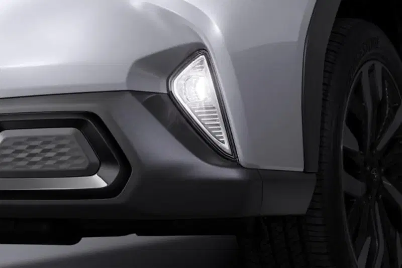 Subaru Forester nuova a Firenze (8)