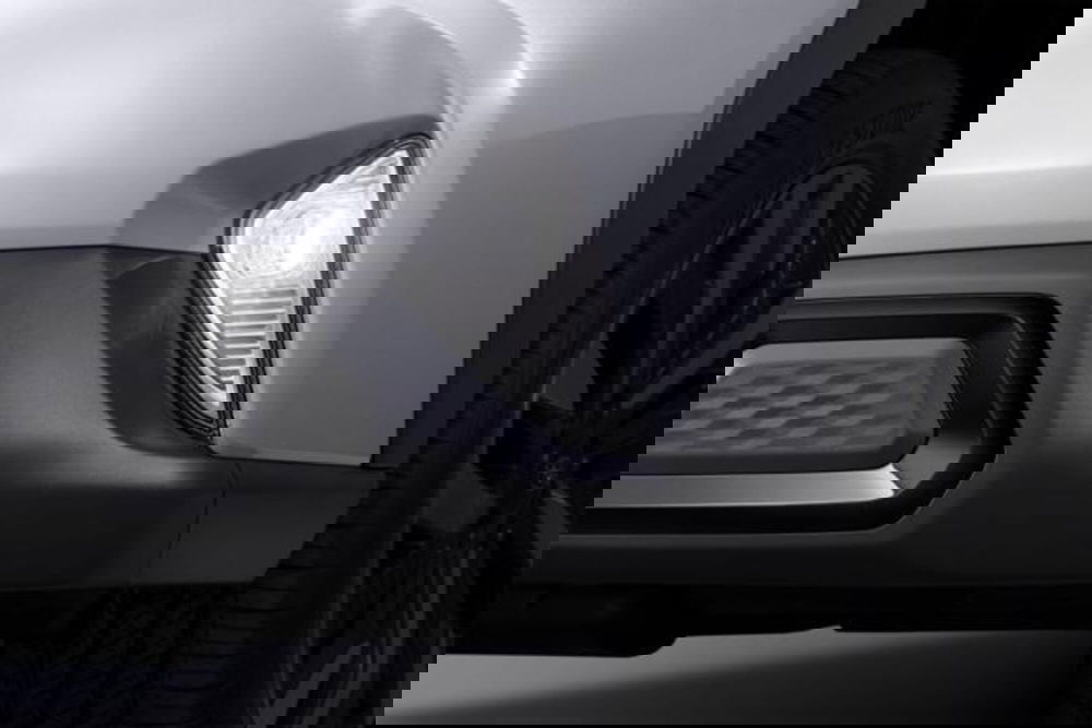 Subaru Forester nuova a Firenze (8)