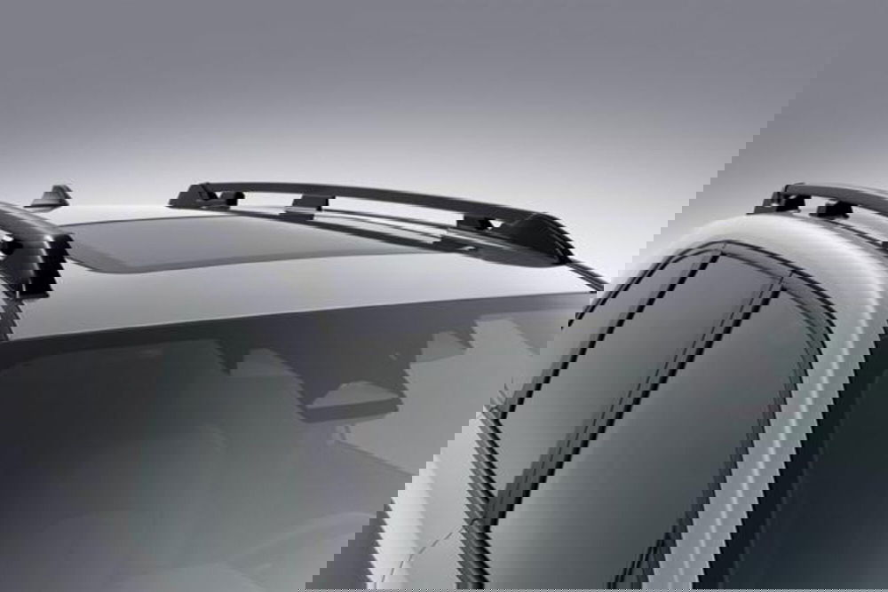 Subaru Forester nuova a Firenze (9)