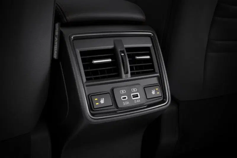 Subaru Forester nuova a Firenze (10)