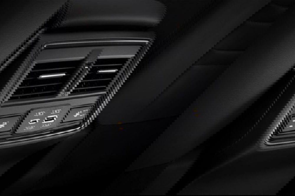 Subaru Forester nuova a Firenze (10)