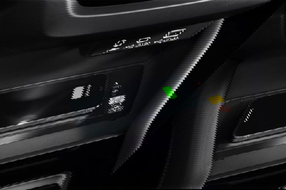 Subaru Forester nuova a Firenze (11)