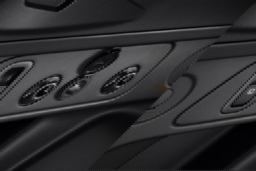 Subaru Forester nuova a Firenze (13)