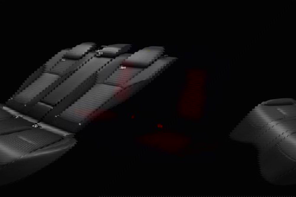 Subaru Forester nuova a Firenze (14)