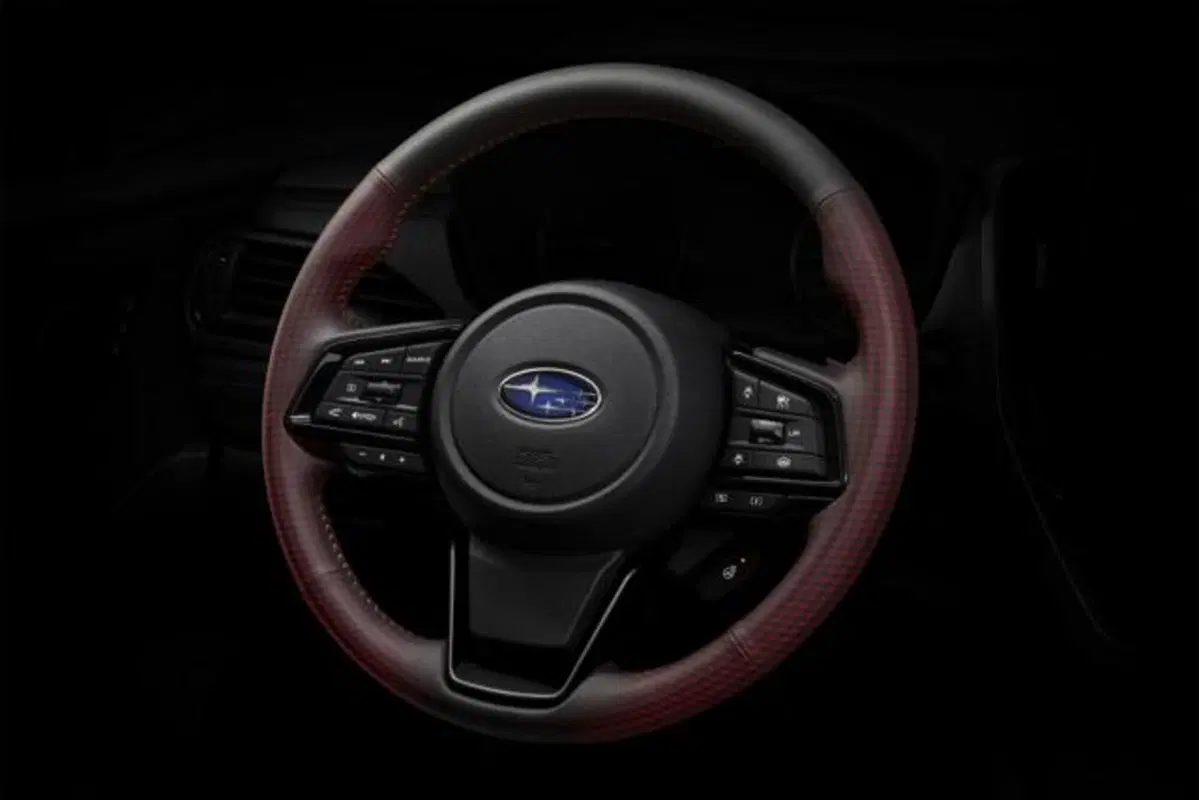 Subaru Forester nuova a Firenze (15)