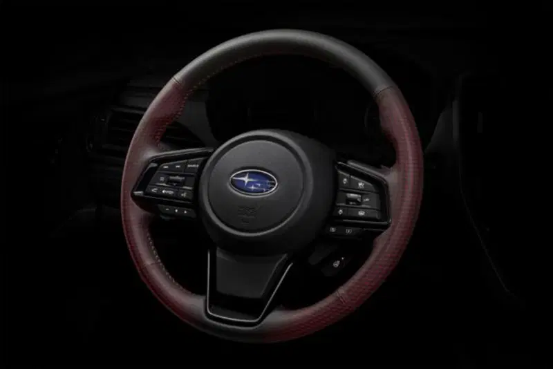 Subaru Forester nuova a Firenze (15)