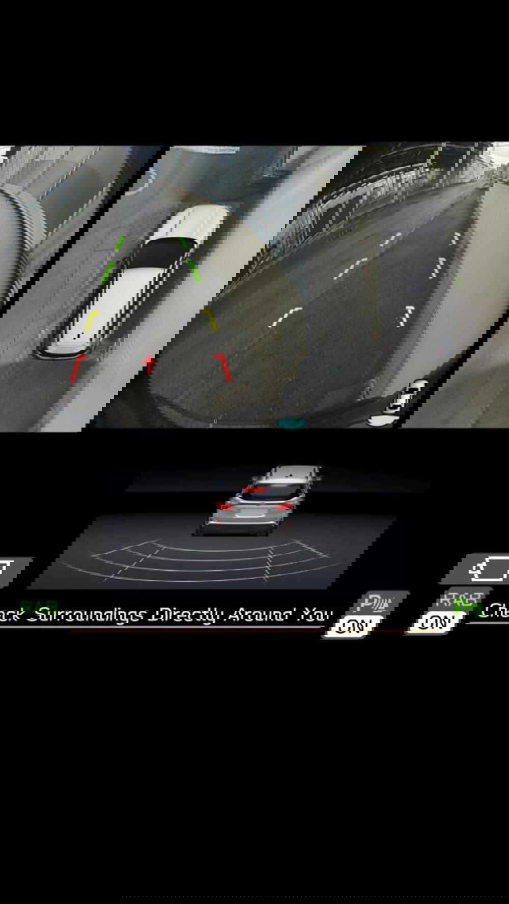 Subaru Forester nuova a Firenze (19)