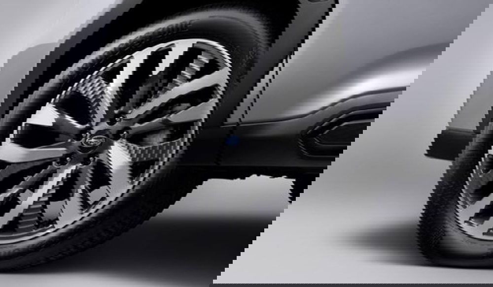 Subaru Forester nuova a Firenze (2)