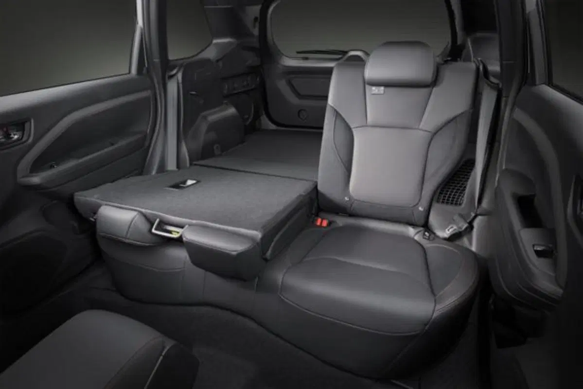 Subaru Forester nuova a Firenze (20)