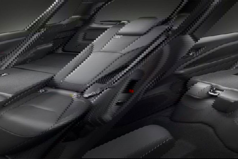 Subaru Forester nuova a Firenze (20)