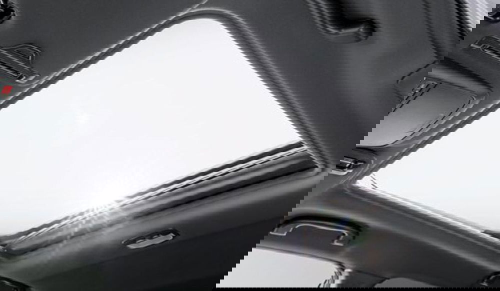 Subaru Forester nuova a Firenze (3)