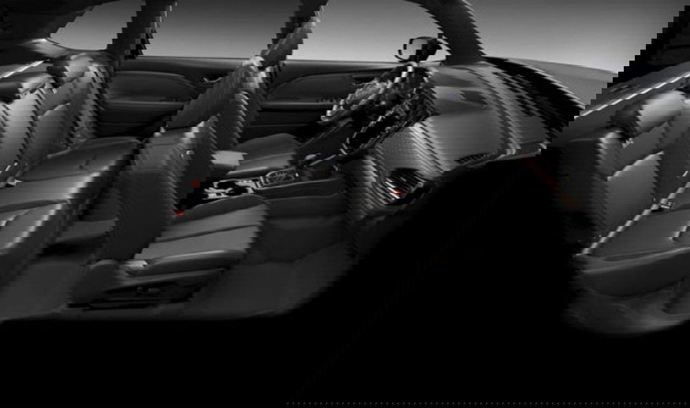 Subaru Forester nuova a Firenze (5)