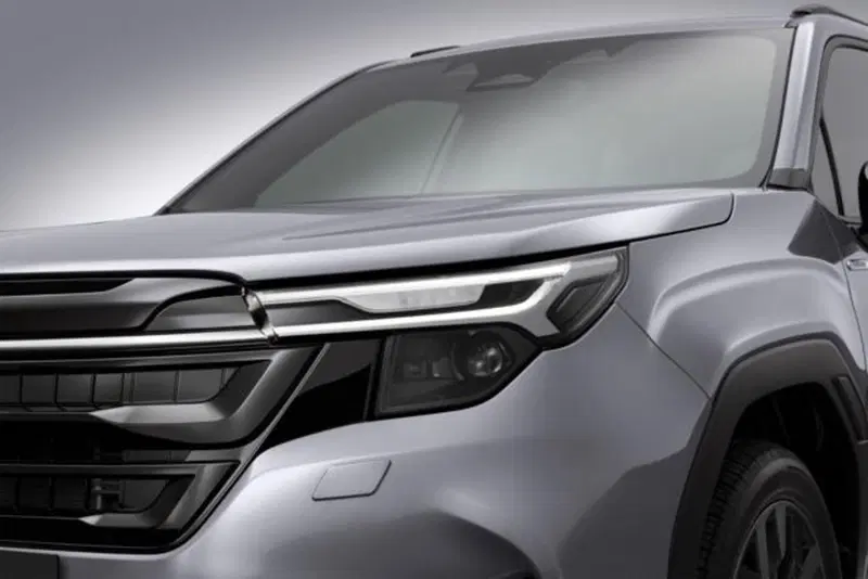 Subaru Forester nuova a Firenze (6)