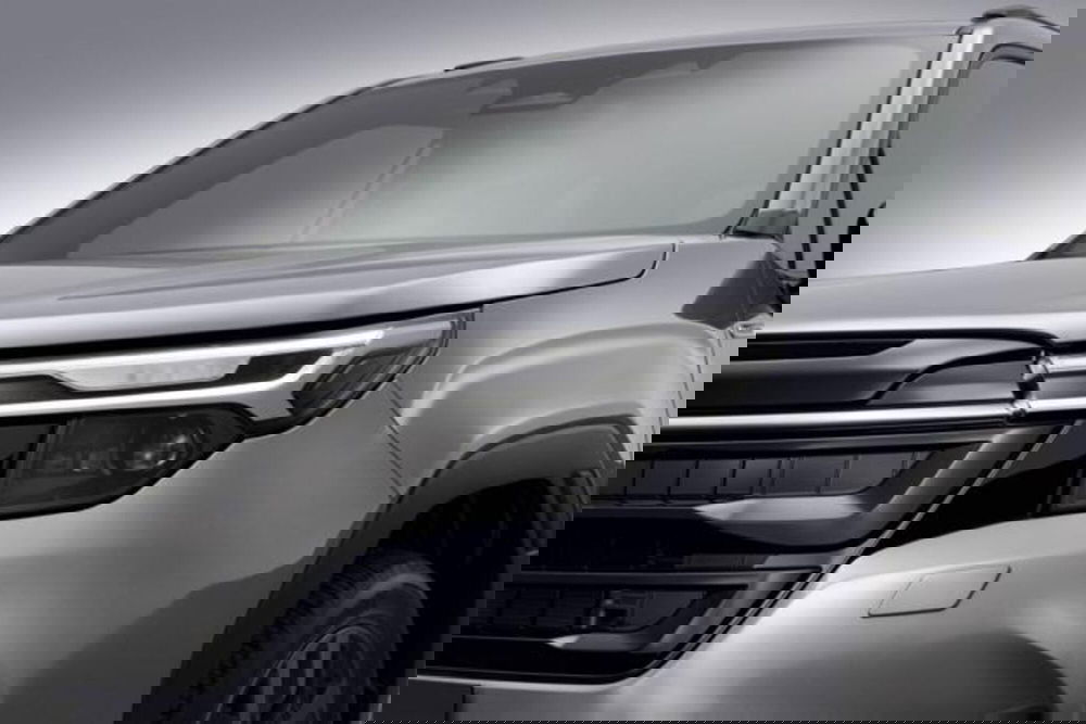 Subaru Forester nuova a Firenze (6)