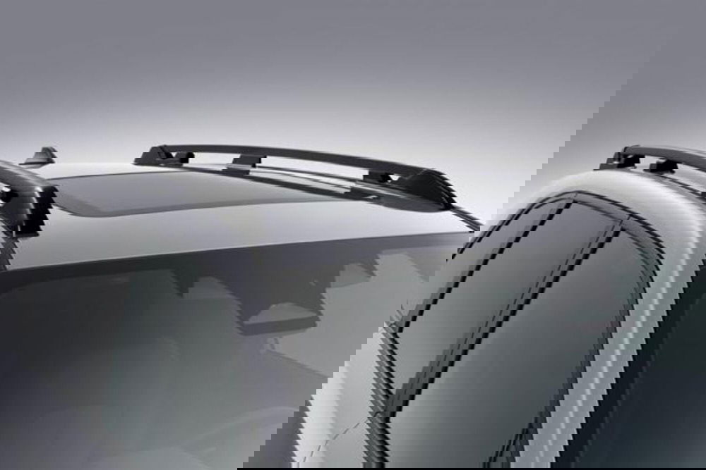 Subaru Forester nuova a Firenze (9)