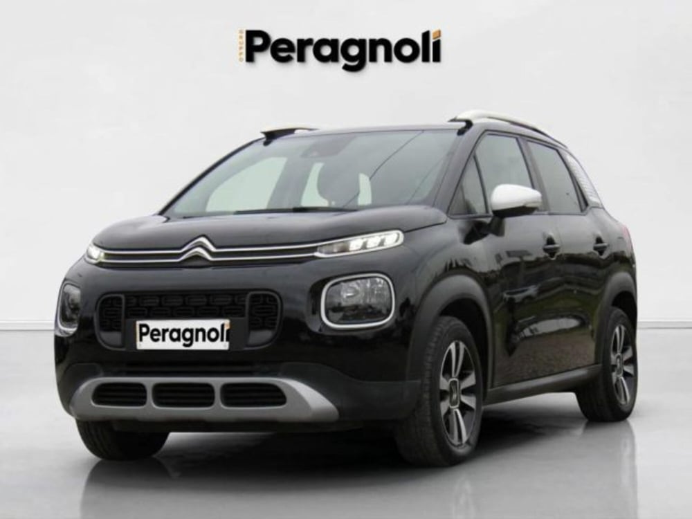 Citroen C3 Aircross usata a Firenze