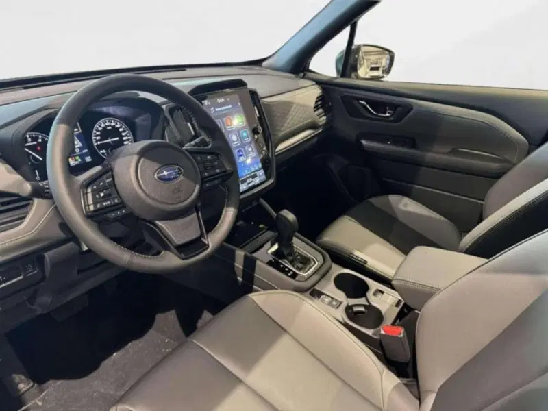 Subaru Forester nuova a Firenze (10)