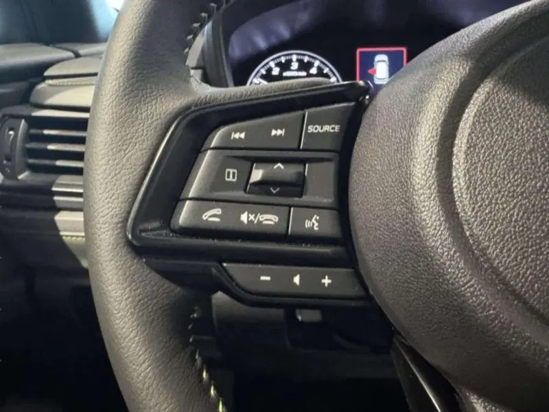 Subaru Forester nuova a Firenze (13)