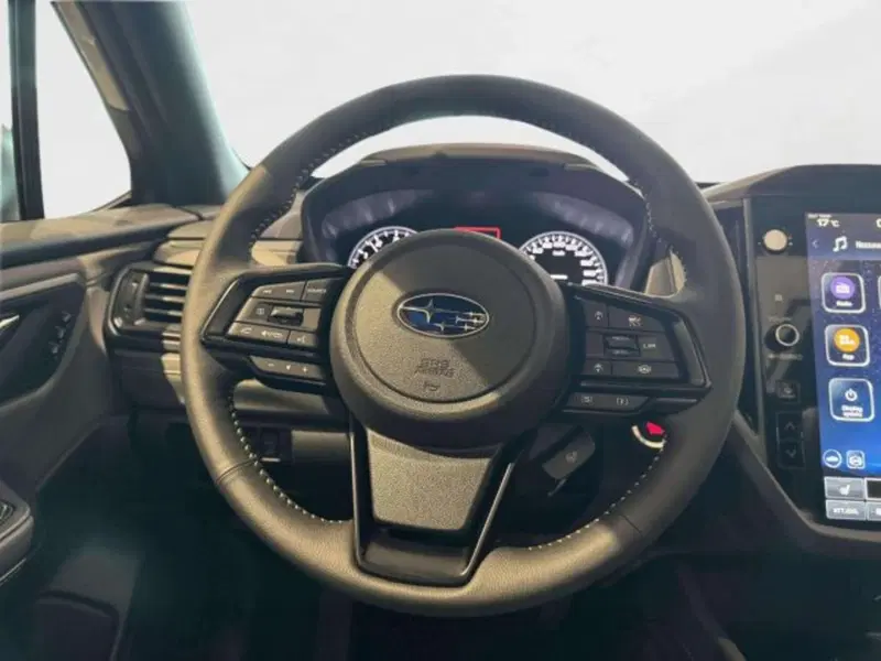 Subaru Forester nuova a Firenze (15)