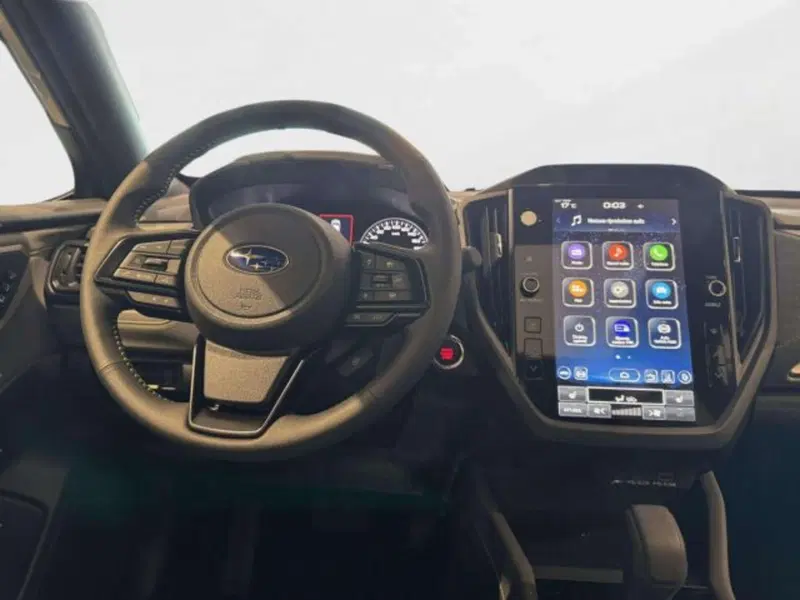 Subaru Forester nuova a Firenze (16)